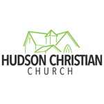 Hudson Christian Church Logo A Bible teaching church in Bloomington Normal
